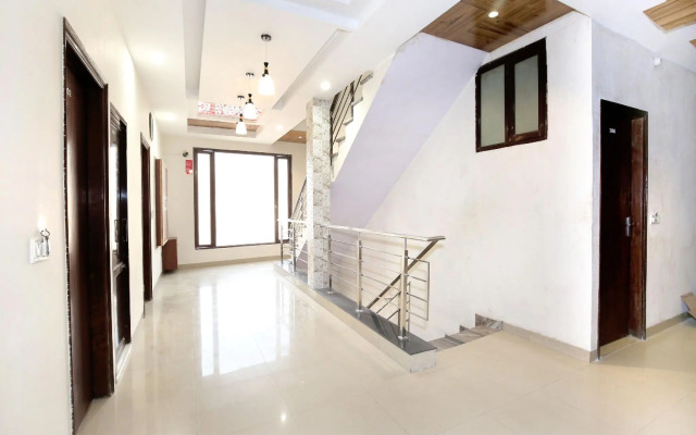 OYO 3144 Hotel Sunder Classic