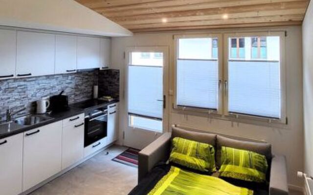 Lilo Studio Beatenberg