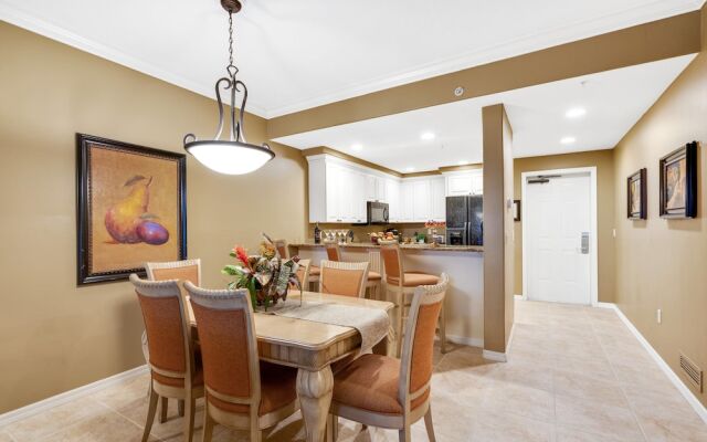 Hidden Jewel Unit 102 - 2 Br Condo