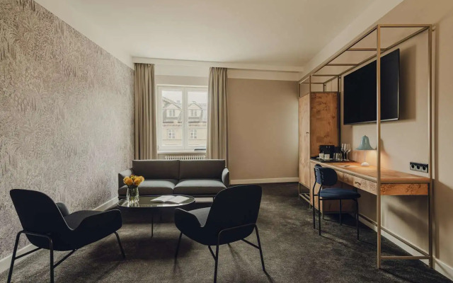 Flaner Hotel, WorldHotels Crafted