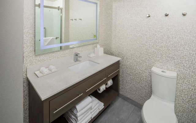 Home2 Suites by Hilton Owasso, OK