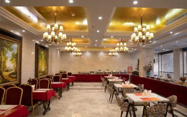 Haiyang Yifenglou Hotel