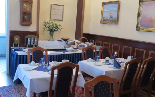 Turmhotel Weserblick