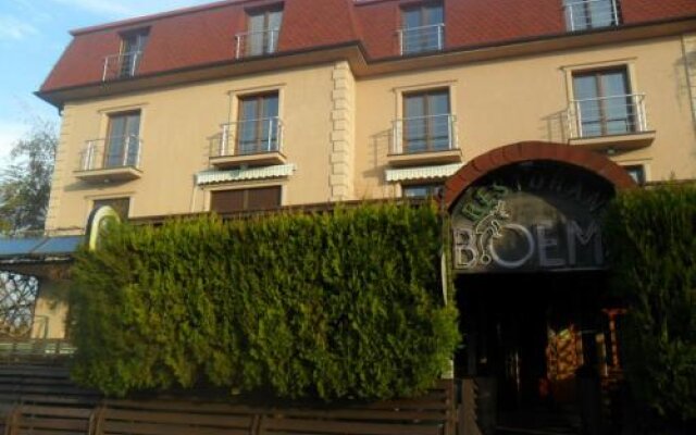 Boem Hotel