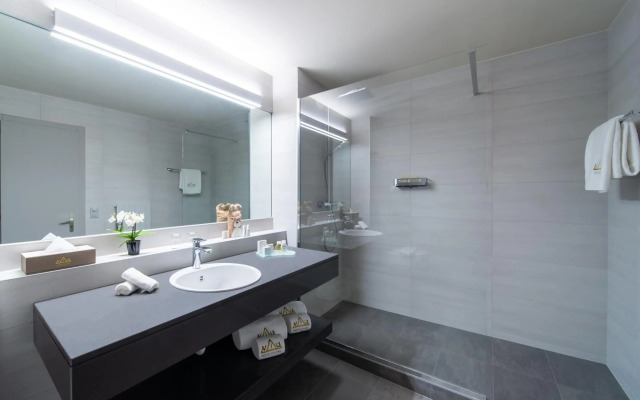 VIU Hotel Villars