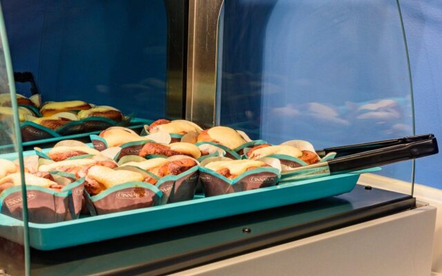 Holiday Inn Express Charleston by IHG