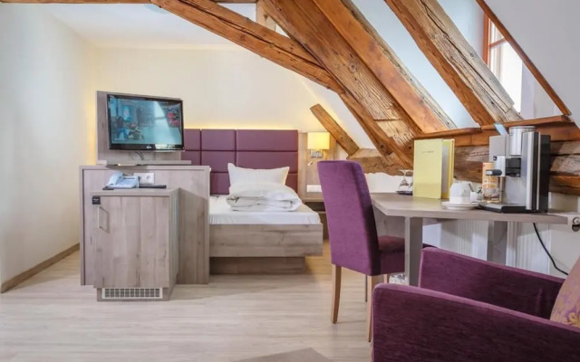 Sternen Hotel & Restaurant