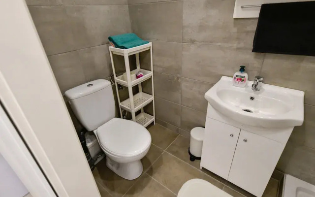 Cosy flat in Dob street, Juliet
