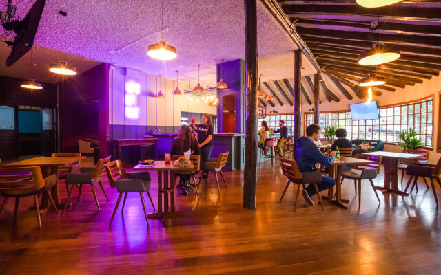 Socialtel Quito