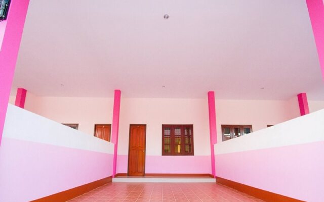 Banyang Resort