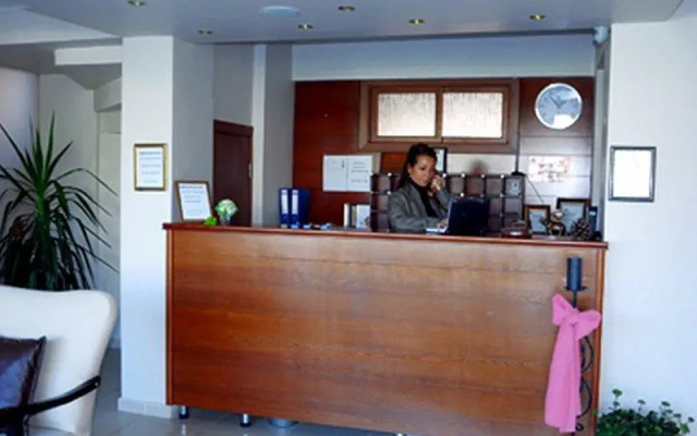 Moneta Boutique Hotel