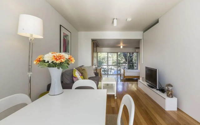 Cottesloe Tree Top Studio