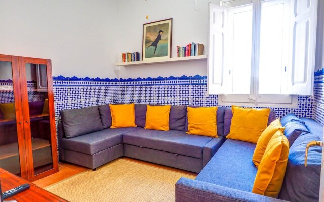 The Beach House Paradise by Hello Apartments Sitges