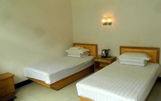 Huashan Gehui Hotel