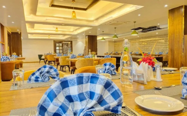 Mastiff Grand Dharwad