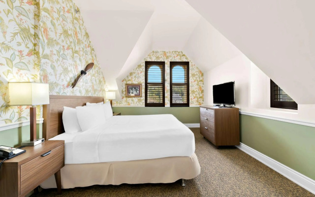 The Arlington Hotel, Bw Signature Collection