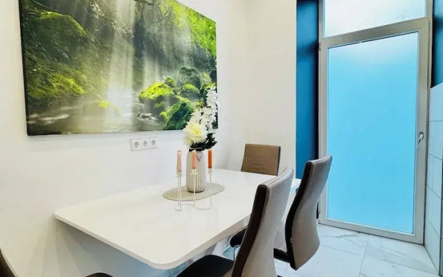 Comfortable 1BR Stay Central Vienna