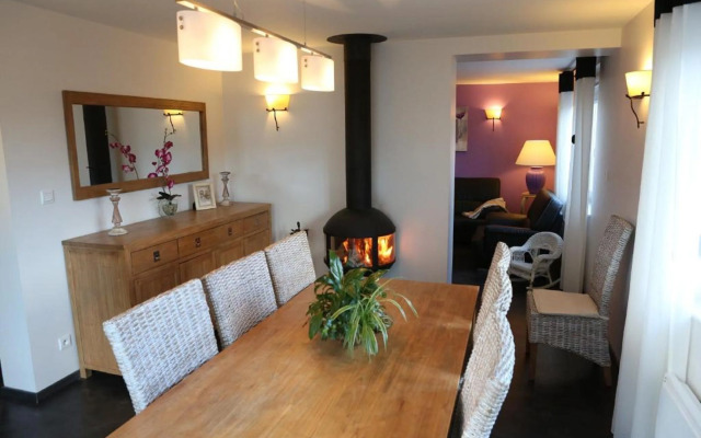 Hôtel Restaurant de la Jamagne