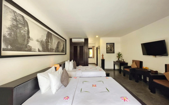 The Bliss Angkor