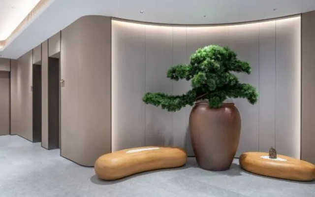 JI Hotel (Lishui Suichang)