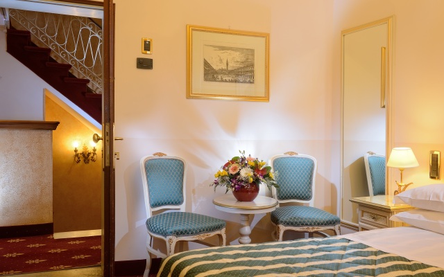 Hotel Cavalletto e Doge Orseolo