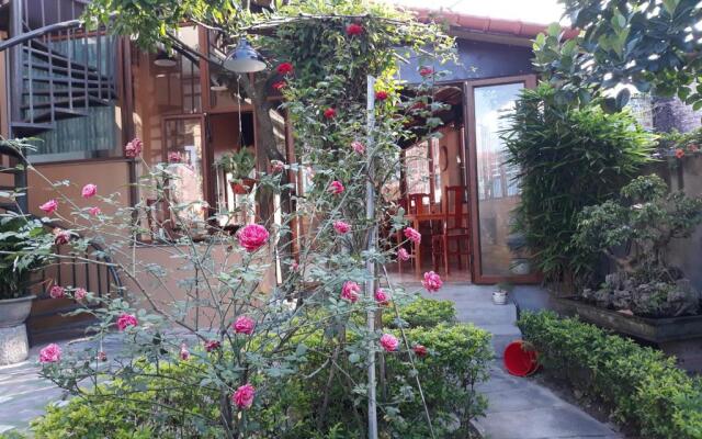 An Phu Homestay