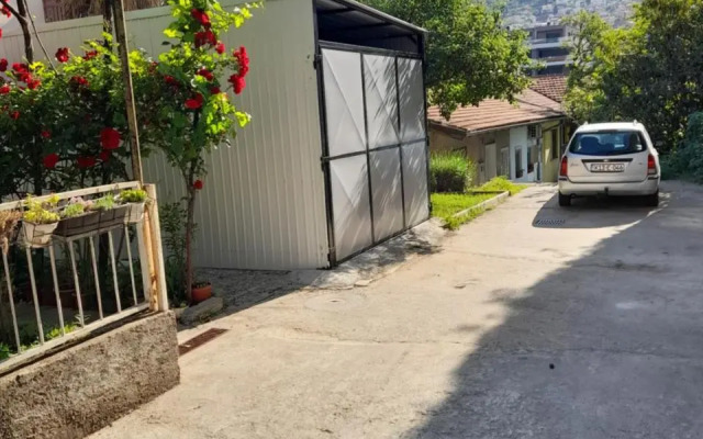 Apartman Avdić