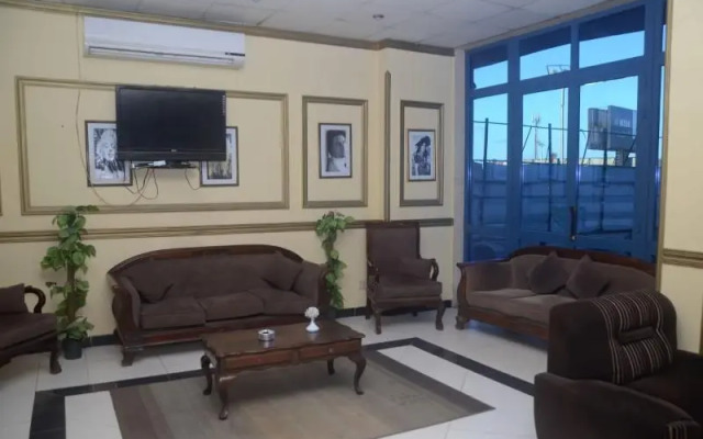 Siesta Resort Alexandria