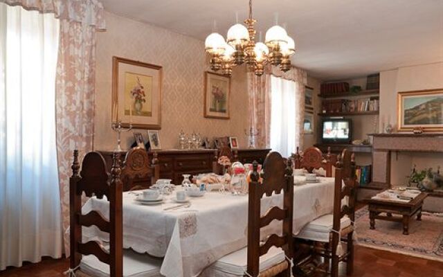 Bed&Breakfast Chiara
