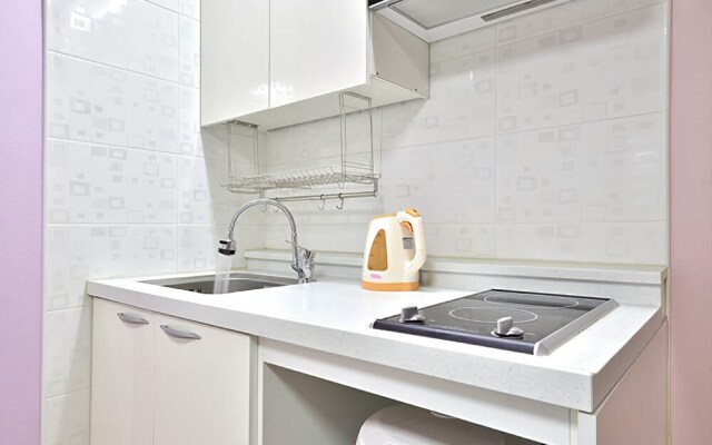 Daecheon ole pension