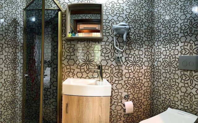 Anfora Otel & Sarap Evi