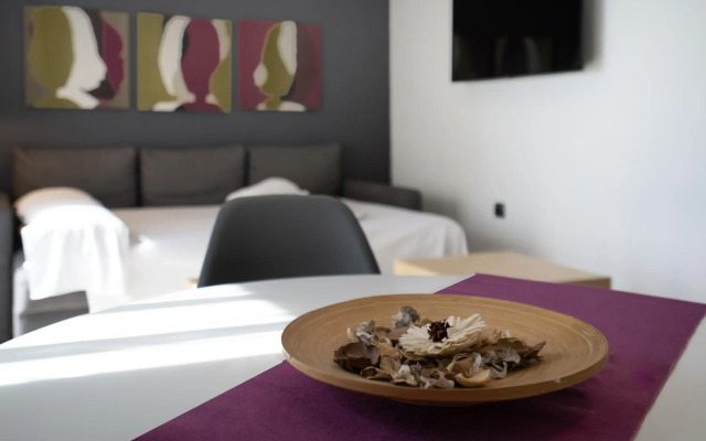 Hotel Spa Cadiz Plaza