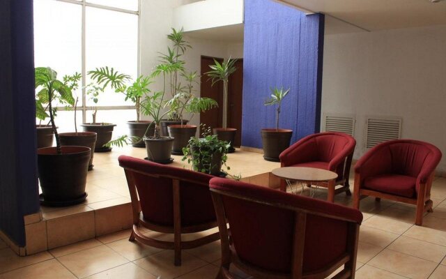 Suites Futura