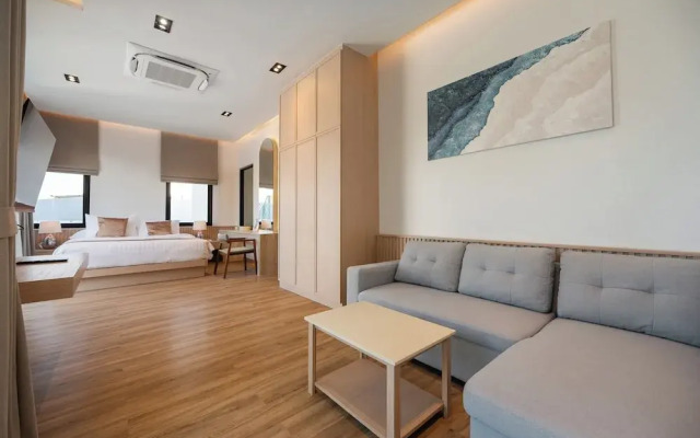 Mövenpick Pool Villa 6BR