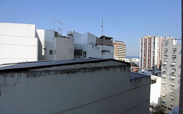 Rio Spot Apartment D021