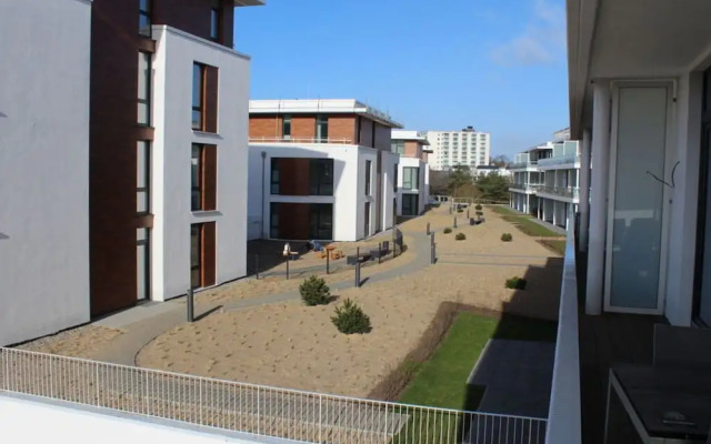 Seaside, South Cape Apartment D5