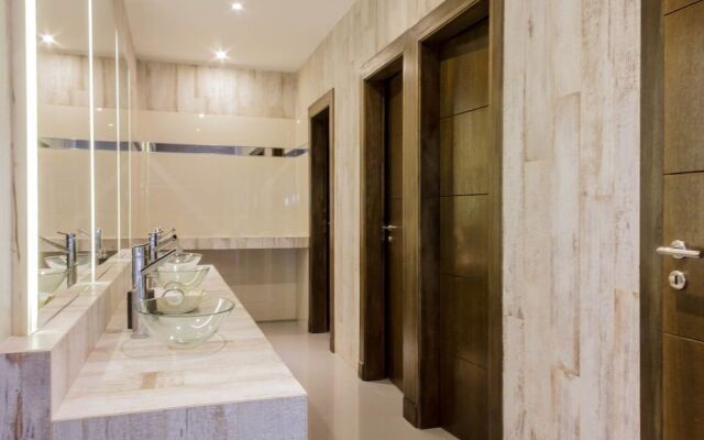 Marale Wine Hotel Boutique