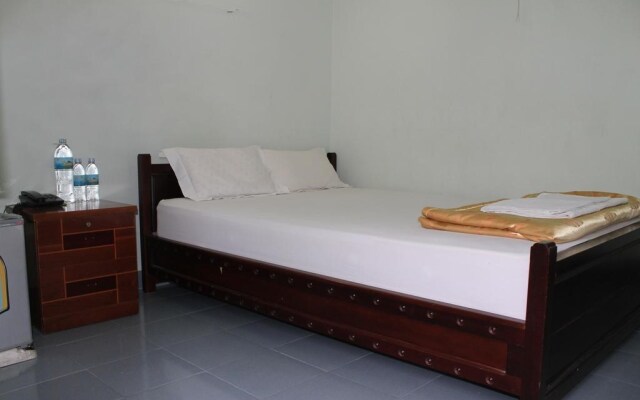 Thanh Hoa Guesthouse