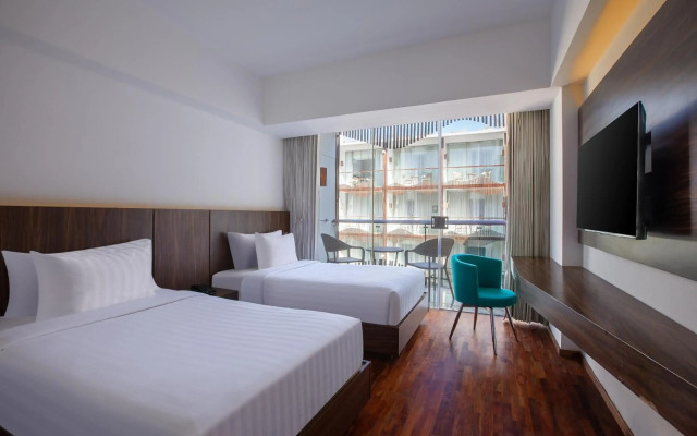 The Bene Hotel