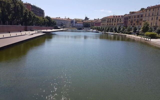 Sant'Ambrogio Flat