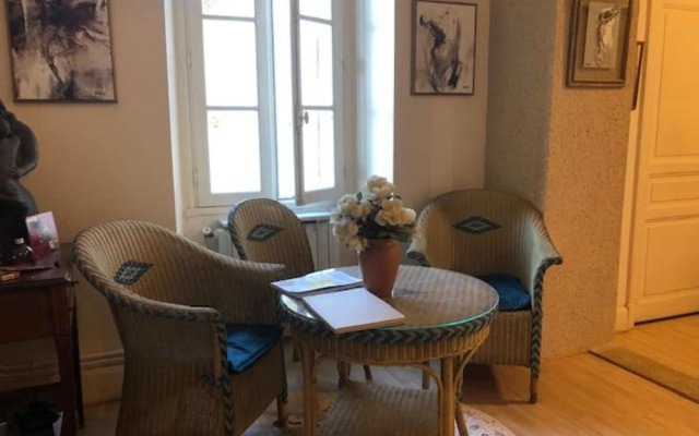 Chambres d'Hotes Las Caneres