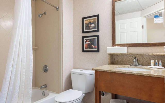 Mainstay Suites Foxboro - Mansfield