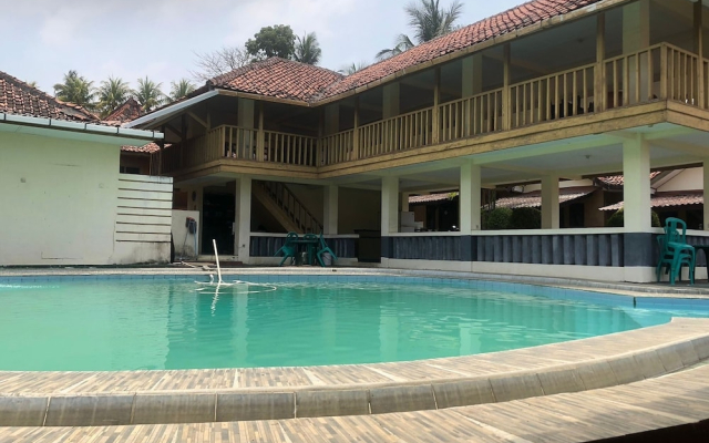 Hotel Pantai Mutiara