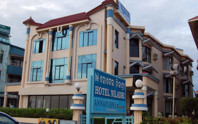Hotel Niladri Premium