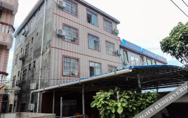Weizhoudao Xin Gang Hostel