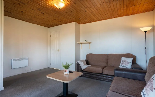 Hunters Quay -3 Bedroom Lodge