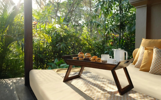 Mimpi Resort Menjangan