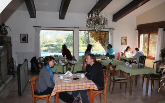 El Potrerillo Posada