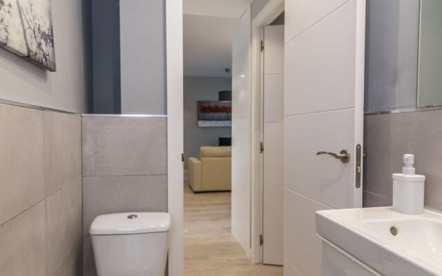 Letmalaga Luxury Merced