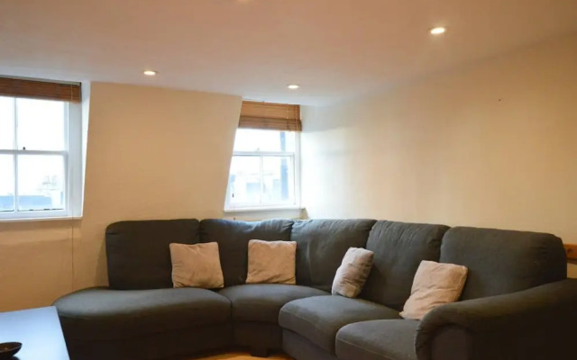 Central Cosy Flat In Great Location